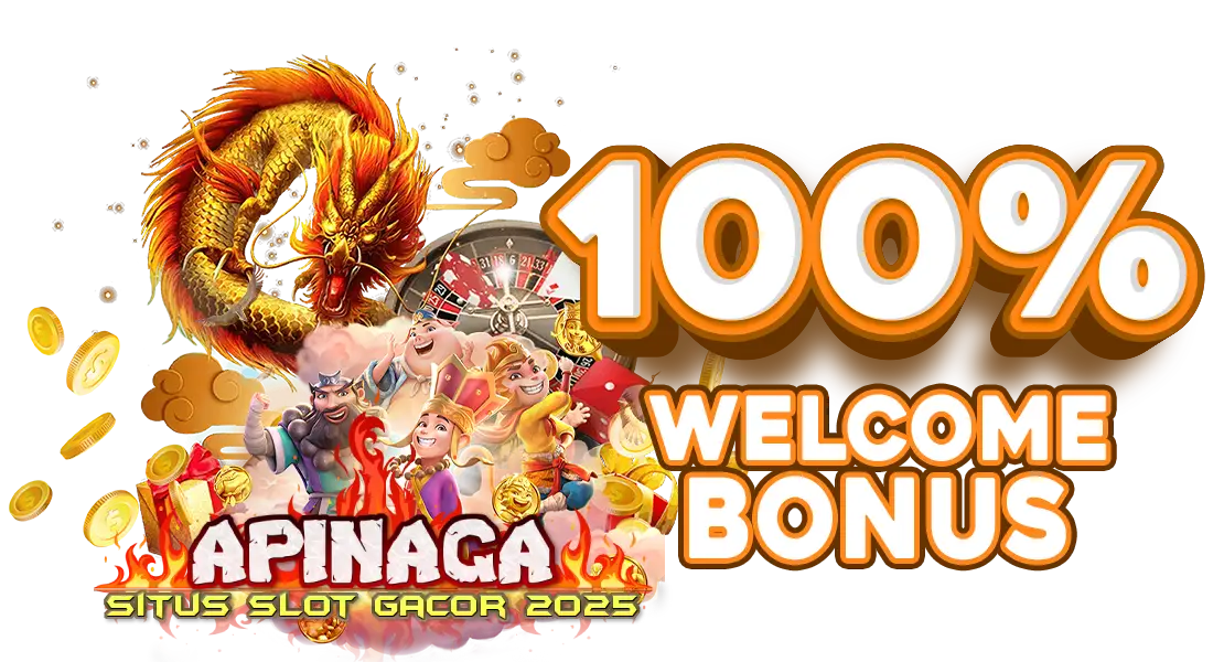 APINAGA: Situs Naga Api Slot Online Mudah Jackpot Slot88